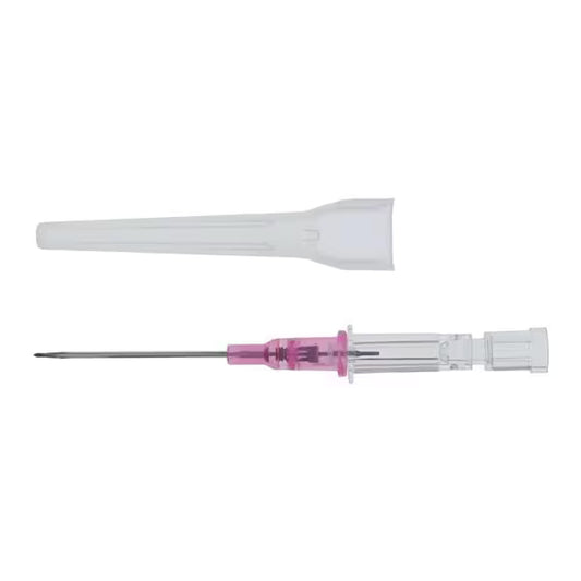Angiocath™ Peripheral Venous Catheter
