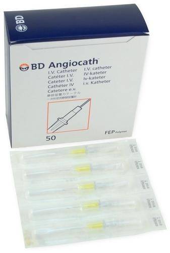 Angiocath™ Peripheral Venous Catheter