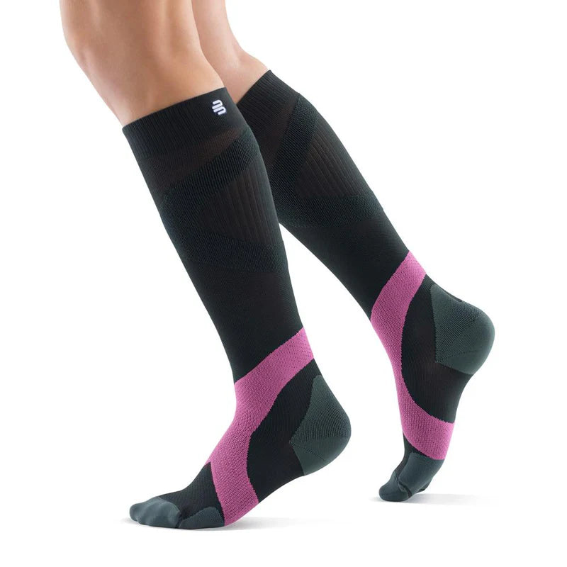 Bauerfeind Compression Sock Training 20-30 mmHg