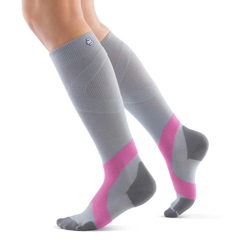 Bauerfeind Compression Sock Training 20-30 mmHg