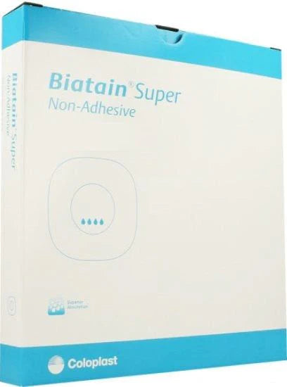 Biatain Super Non-adhesive