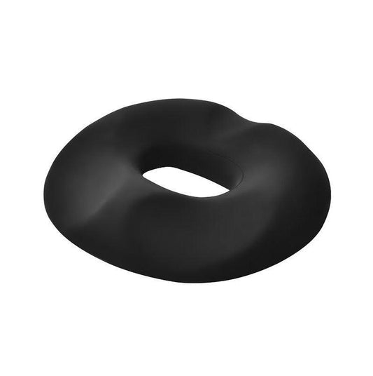 CalCare 2U Style Memory Foam Ergonomic Coccyx Seat Donut Cushion