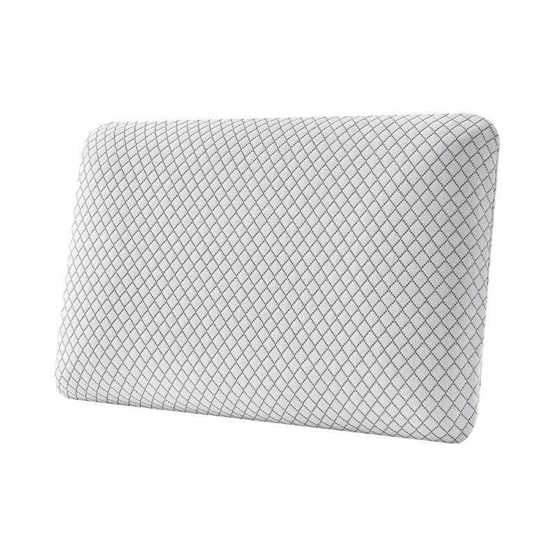 CalCare Memory Foam Cervical Pillow, Breathable Slow Rebound Anti-Snore Bed Pillow