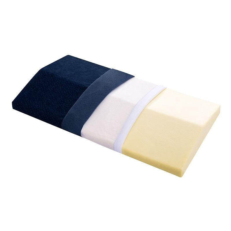 Triangular Lumbar Cushion: 60x24x4cm - Ultimate Back Support product image, SKU CAL-YZHEN