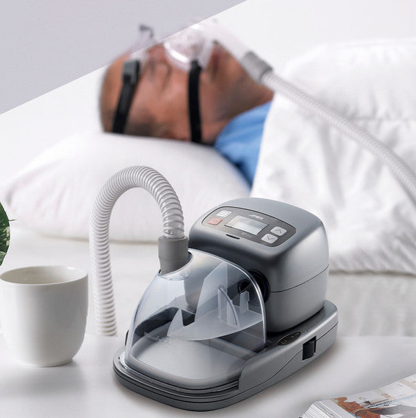 Apex Medical XT Auto CPAP Machine with Heated Humidifier