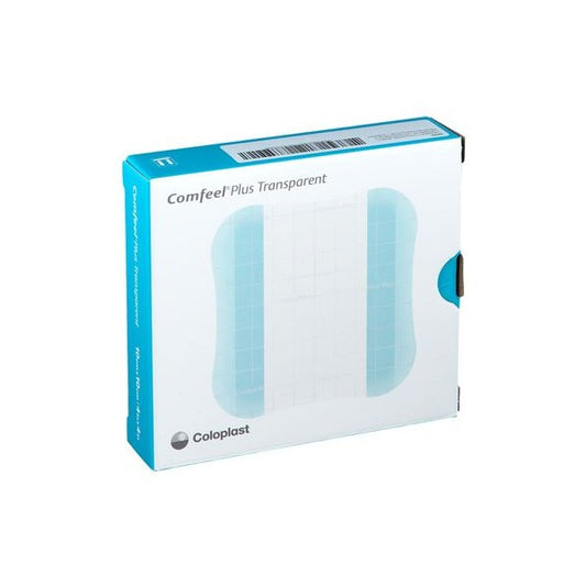 Biatain Comfeel Plus Transparent