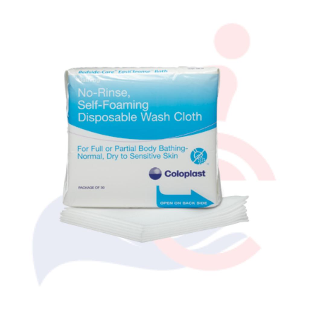 Coloplast® Bedside-Care® EasiCleanse™ Bath product image, SKU COL7056