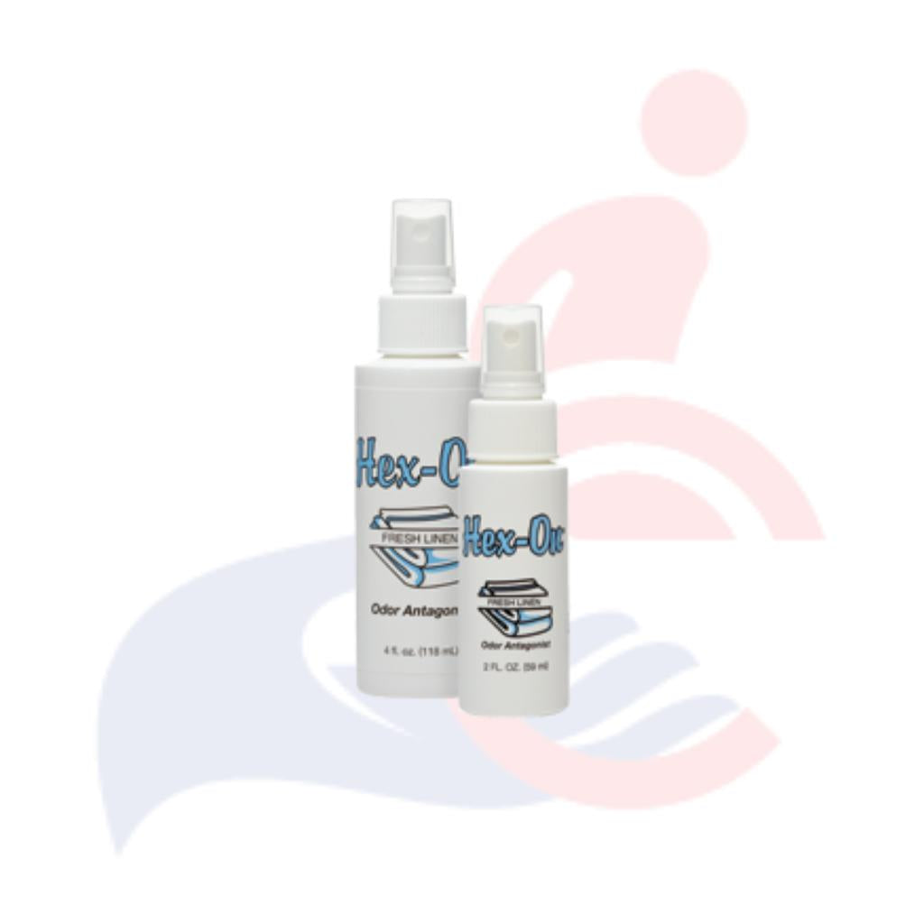 Coloplast® Hex-On® product image, SKU COL7583