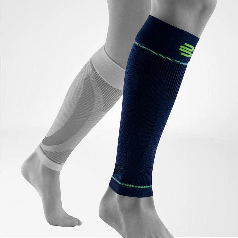 Bauerfeind Calf Compression Sleeve - 20-30 mmHg