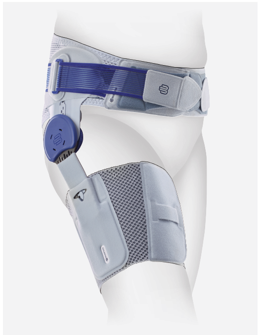 Bauerfiend Coxatrain - Pelvic Support