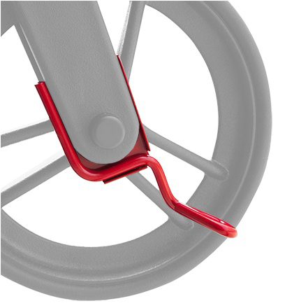 Evolution Curb Climber for Trillium