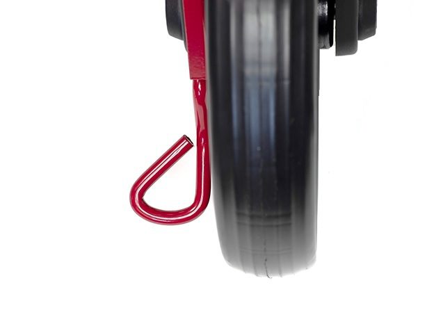 Evolution Curb Climber for Trillium
