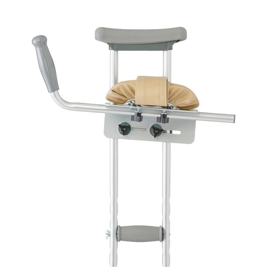 Medline Guardian Crutch Platform Attachment