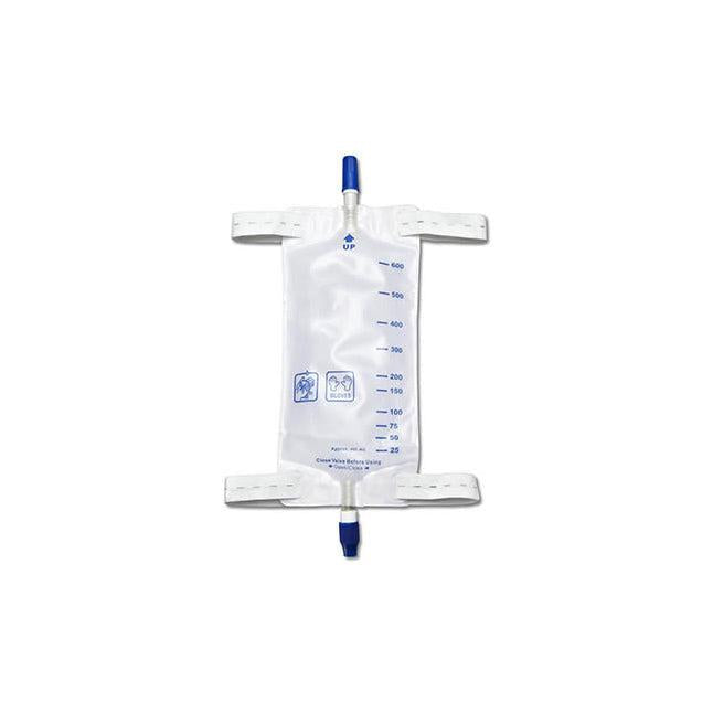 Disposamed® Leg Bag - Medium product image, SKU D12400