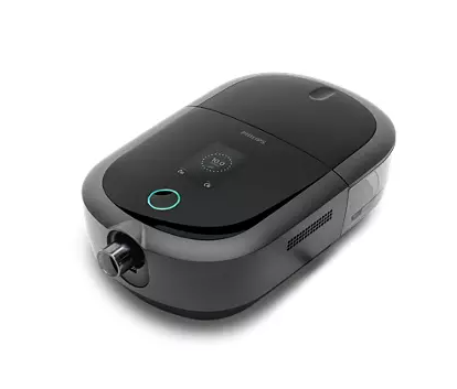 Philips - DreamStation 2 Auto-CPAP Advance Humidifier