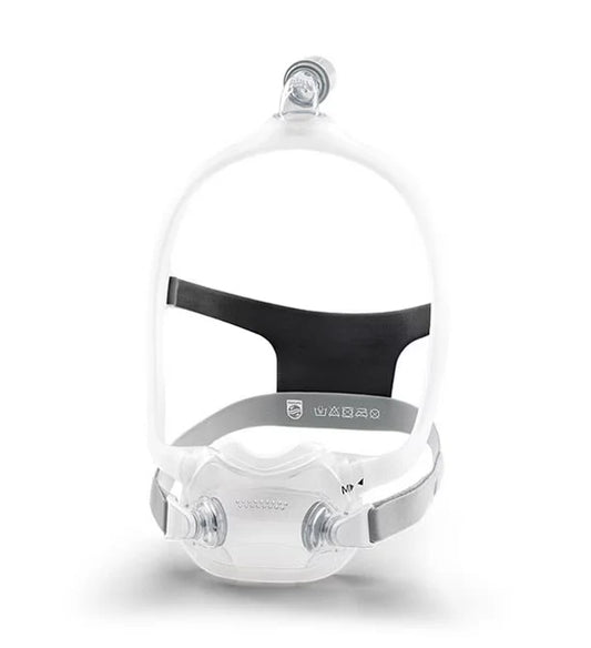 Philips Respironics DreamWear Full Face Mask