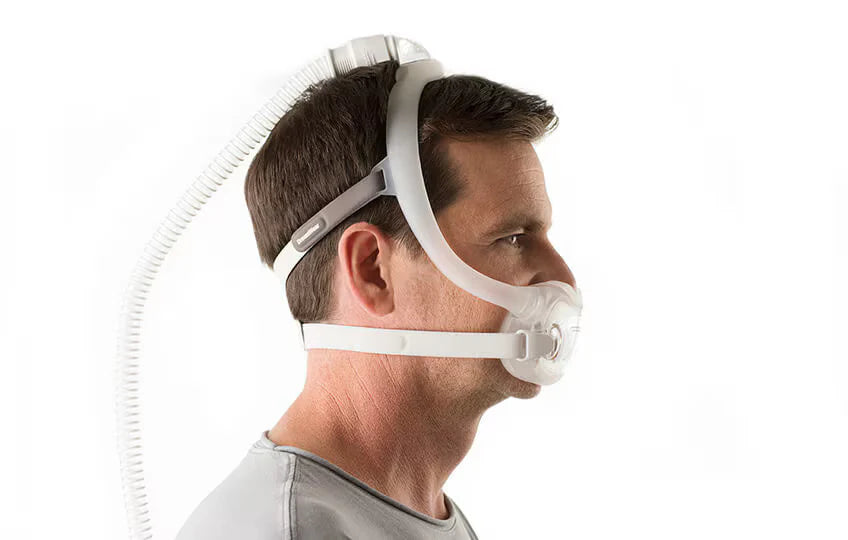 Philips Respironics DreamWear Full Face Mask