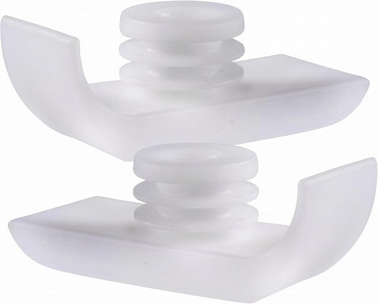 Walker Ski Glides W21.