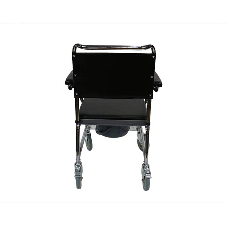 CalCare Commode with Wheels – JN621T