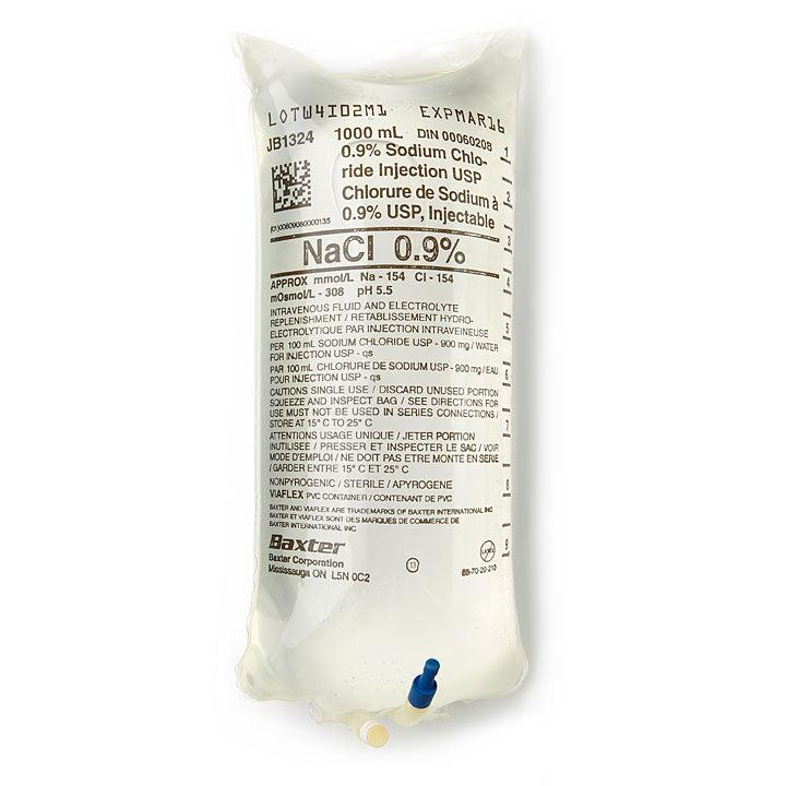 Baxter JB0062P 5% Dextrose Injection 250 mL product image, SKU JB0062P