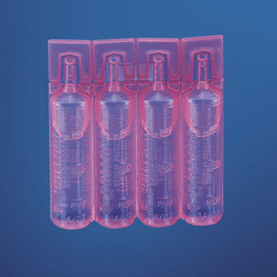 Modudose Normal Sodium Chloride 0.9% 15ml