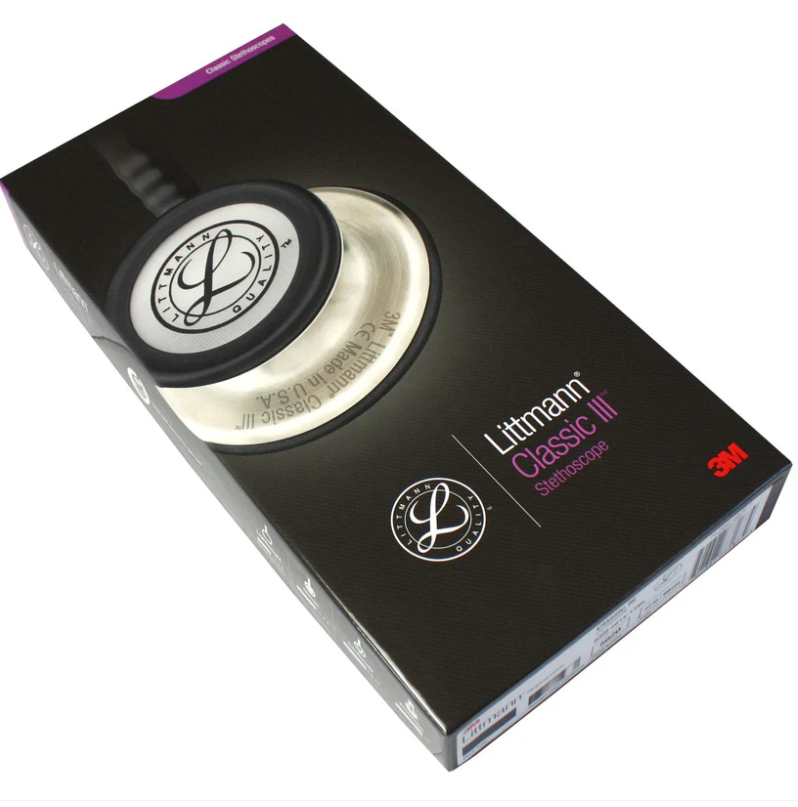 3M Littmann Classic III Stethoscope