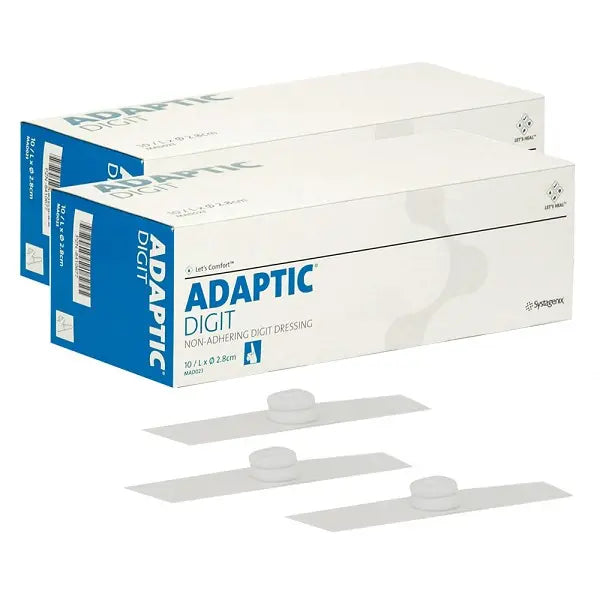 Product image for MAD042 Adaptic Digit XL x 3cm