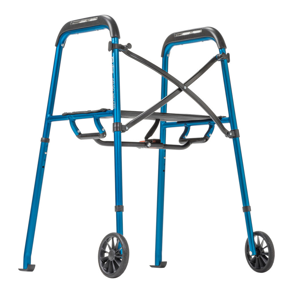 Drive MD Air-Go Walker (Sapphire)