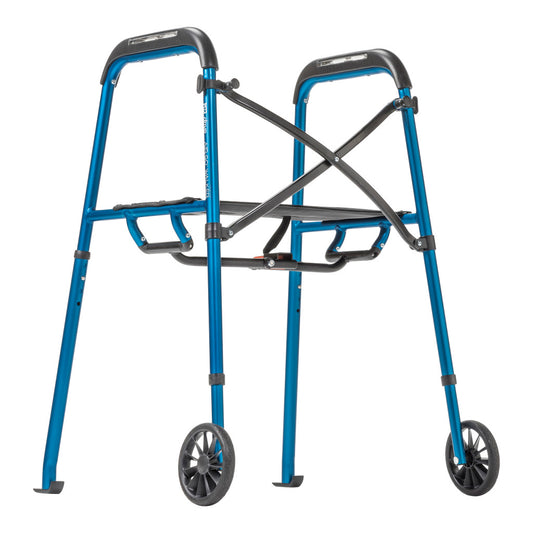 Drive MD Air-Go Walker (Sapphire)