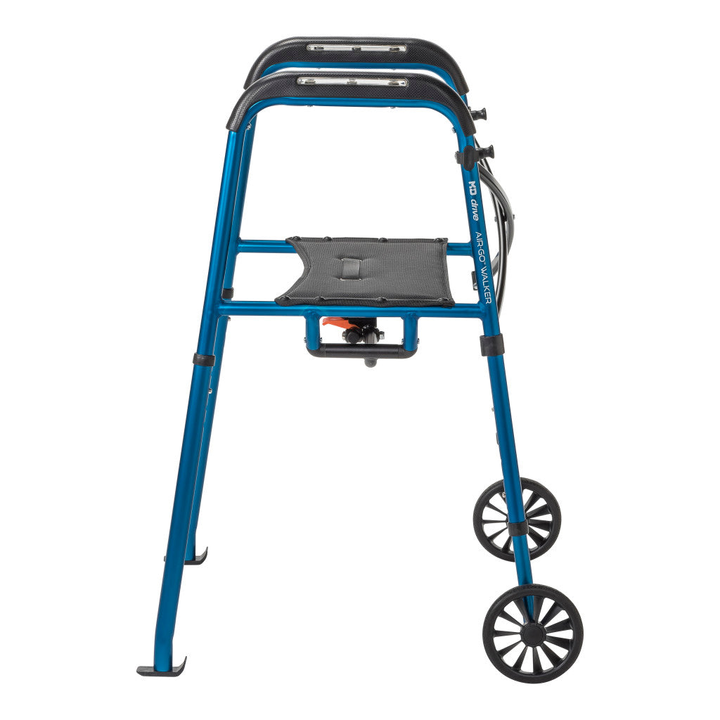 Drive MD Air-Go Walker (Sapphire)