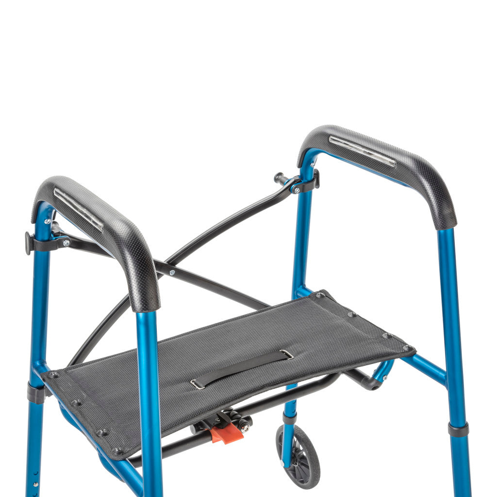 Drive MD Air-Go Walker (Sapphire)