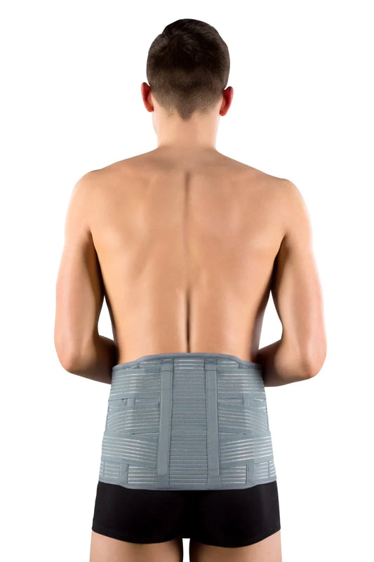 Product image for SIGVARIS MOBILIS SM Graphite