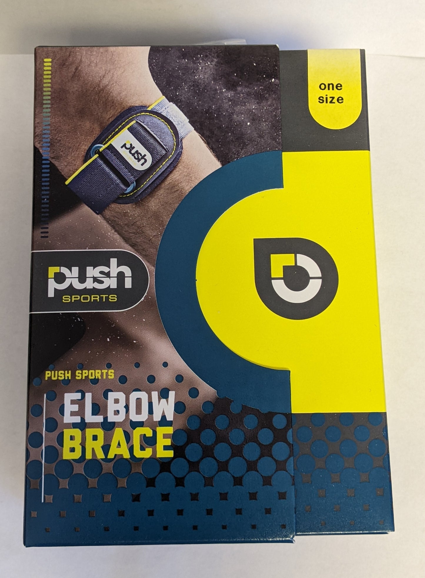 PUSH Sports - Tennis Elbow Brace