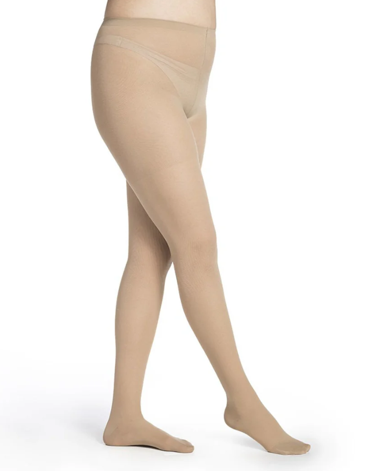Sigvaris Sheer Style Pantyhose 20-30mmHg