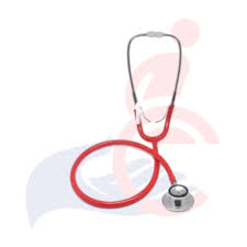 Physiologic Dual Head Stethoscope