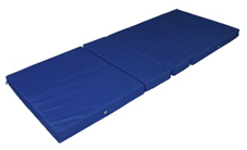 Hospital Bed Mattress water proof,anti-microbial,fire retardant cloth cover,high density L1970*W870*H155