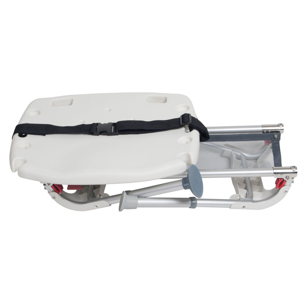 DRIVE™ - Folding Universal Sliding Transfer Bench