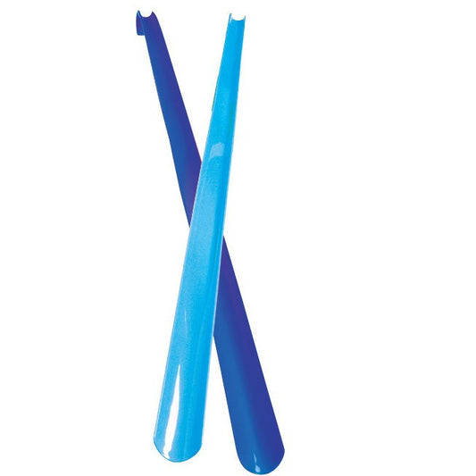Drive Medical Plastic Shoe Horn, 17"