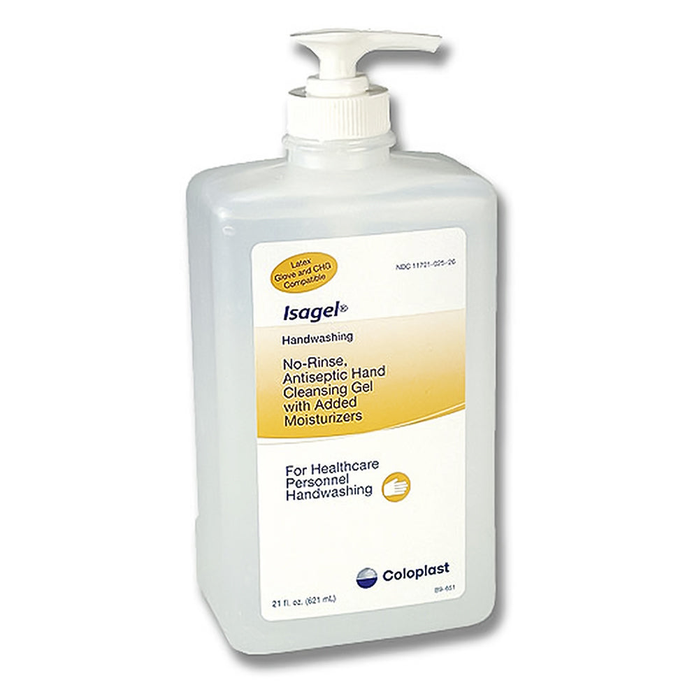 Isagel