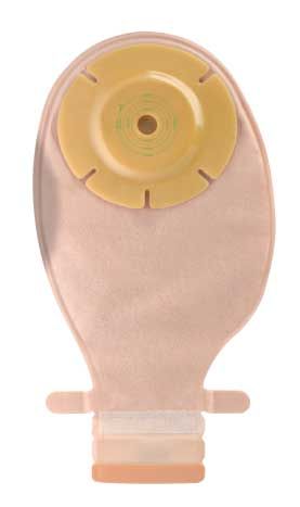 Salts Natural Soft Convex 13-52mm