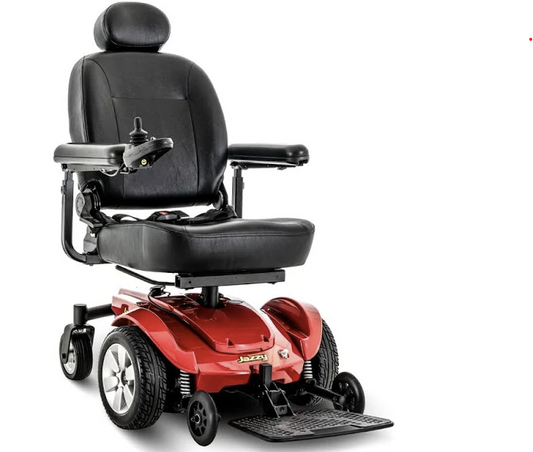 RENTAL - Power Wheelchair