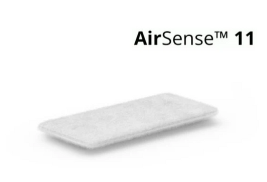 Hypoallergenic Filters for ResMed AirSense 11 PAP Device