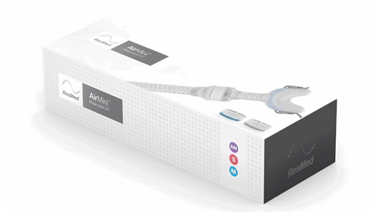 Air Voel AirMini N30 Mask Pack for Airmini CPAP machine