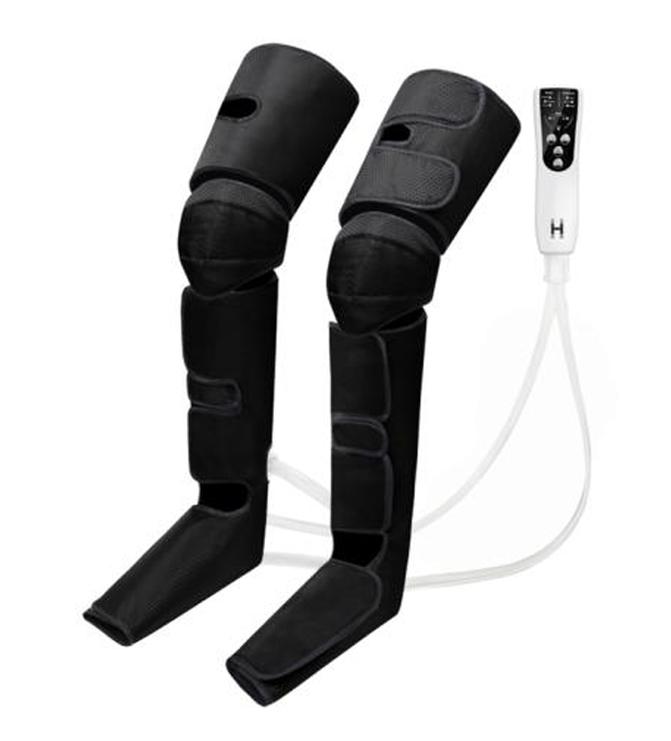 Full Leg Compression Massager -HoMedics
