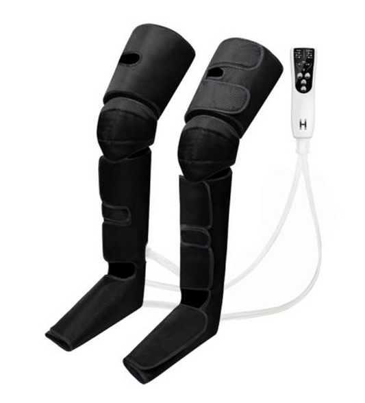 Full Leg Compression Massager -HoMedics