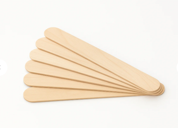 Tongue Depressors Senior 100/box