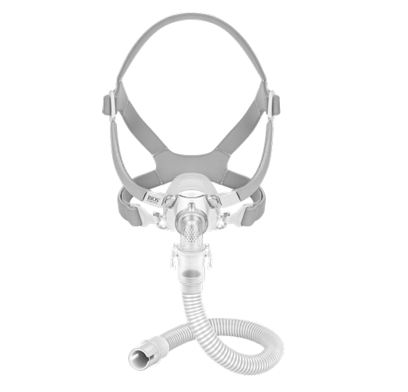 BIOS Nasal Mask - Universal Fit CPAP Mask