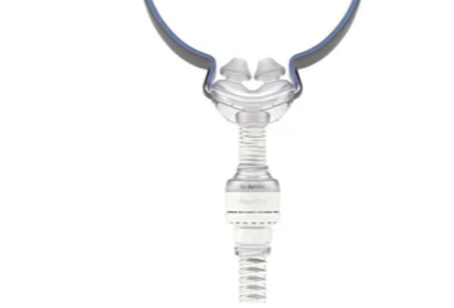 ResMed AirFit P10 Nasal Pillow CPAP Mask Pack