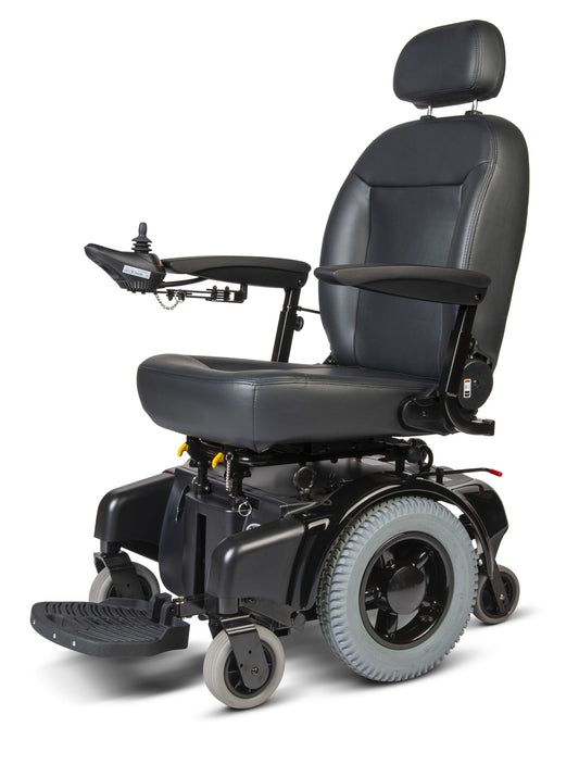 Shoprider Navigator L Power Chair-SPECIAL ORDER