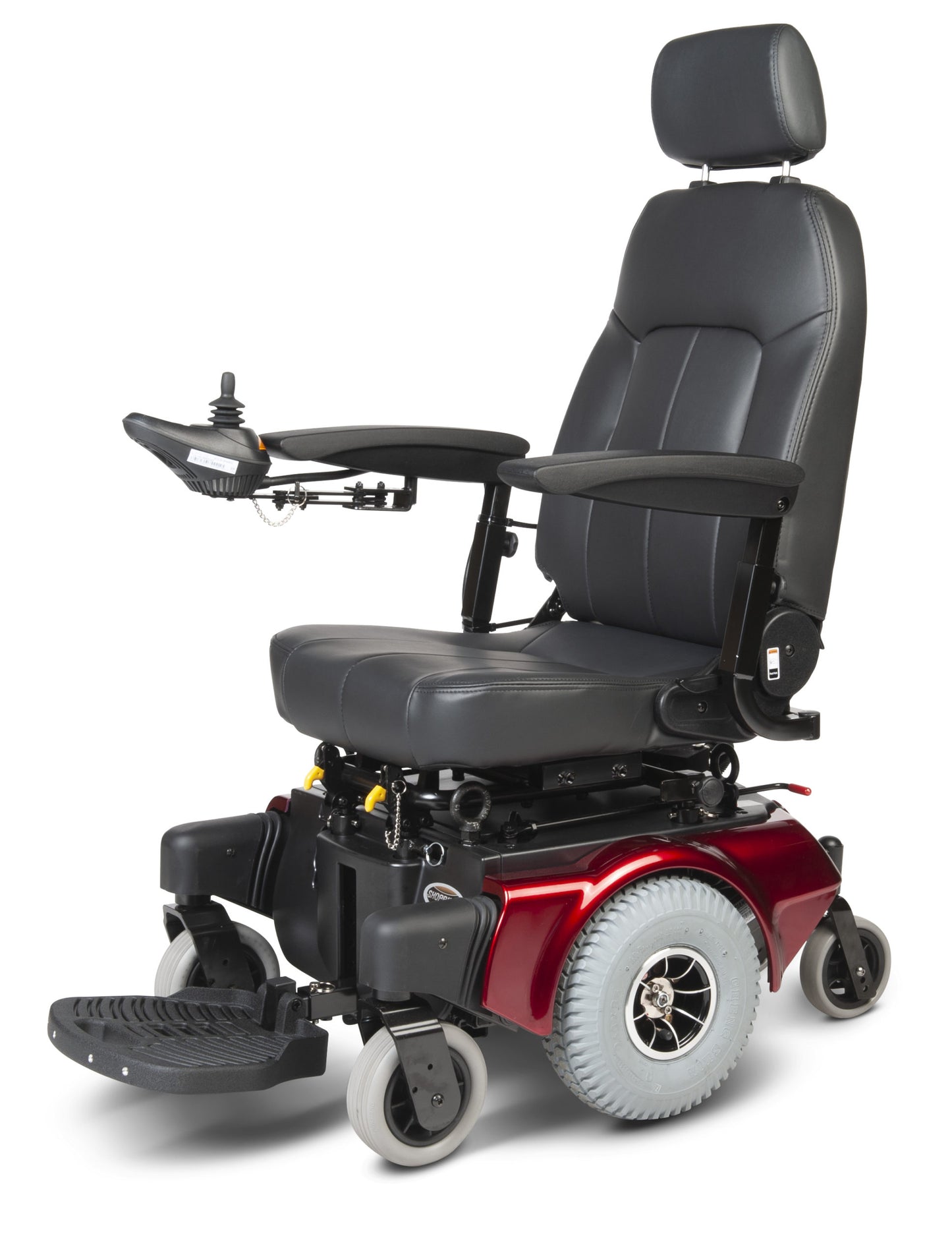 Shoprider Navigator M Power Chair-SPECIAL ORDER